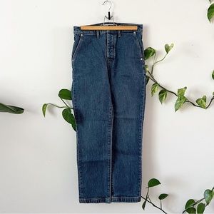 Madewell Perfect Vintage Jeans